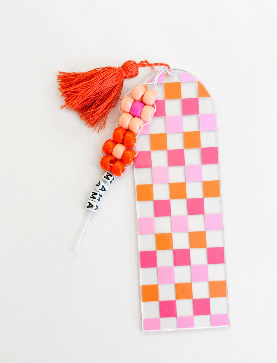 Mama bookmark