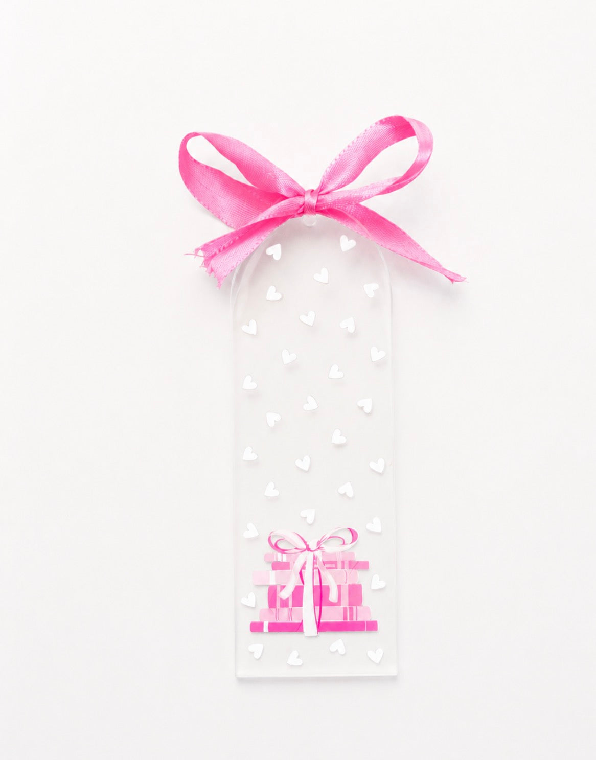Bow bookmark