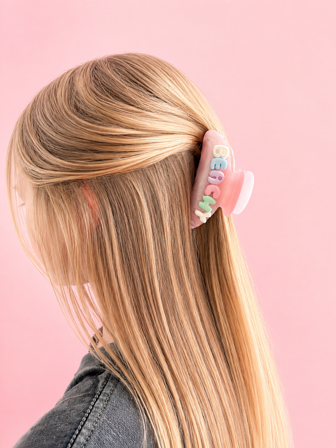 Hair clips