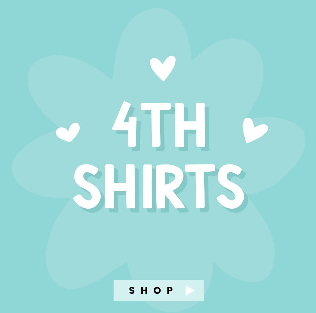 Patriotic Tees