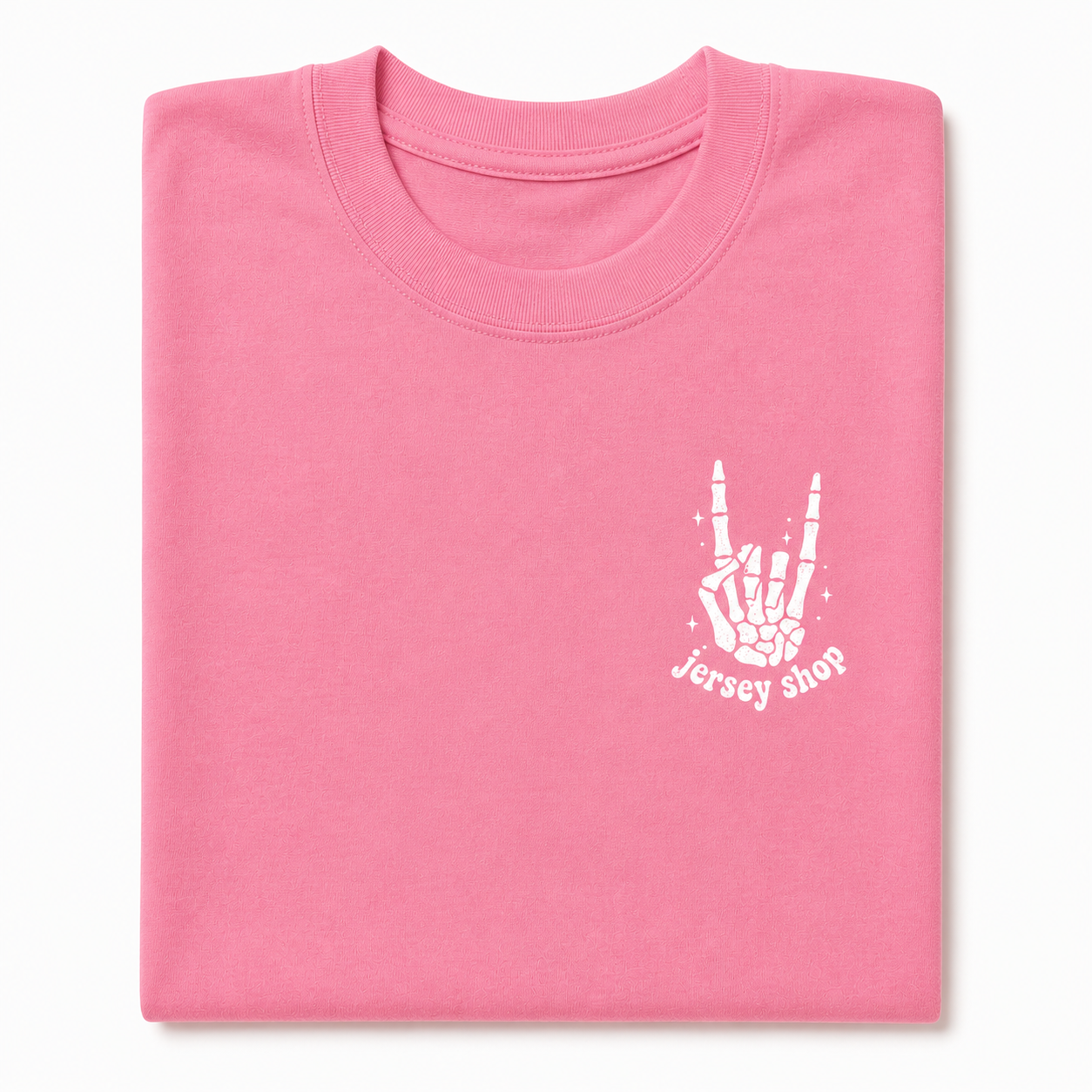 Rock on Small Biz (custom)