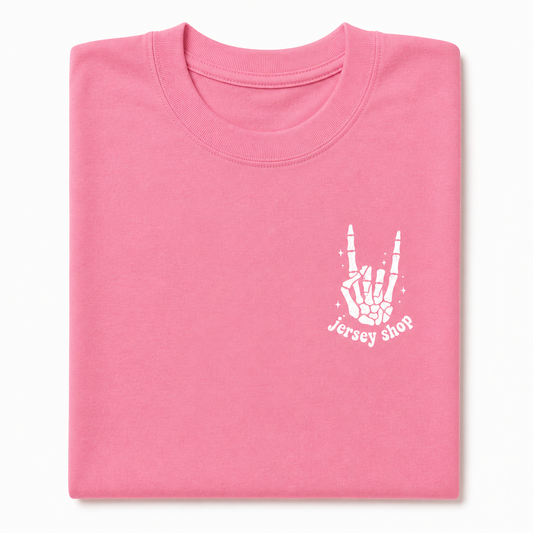 Rock on Small Biz (custom)
