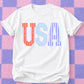 USA (All sizes)