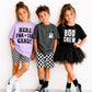 Boo Crew!