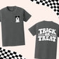 Trick or treat!