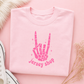 Rock on Small Biz (custom)