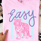 Easy Tiger