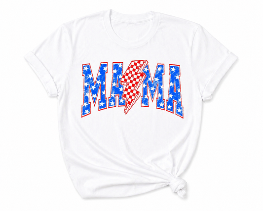 MAMA