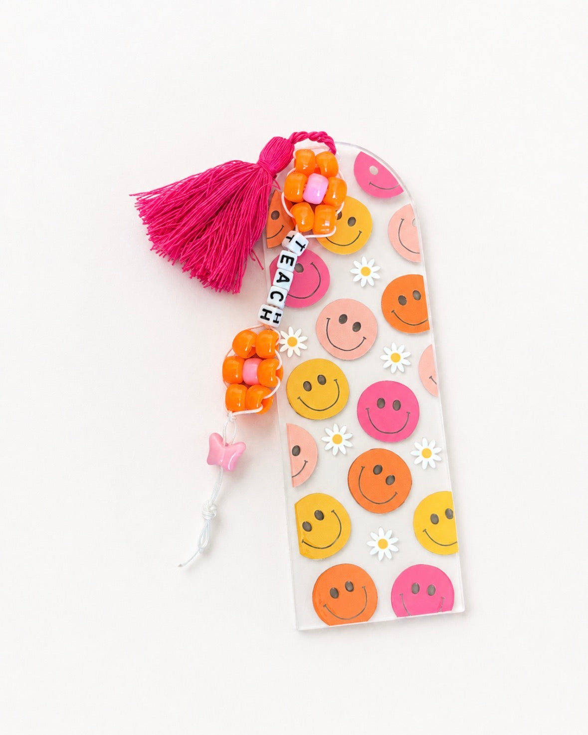 Teach bookmark