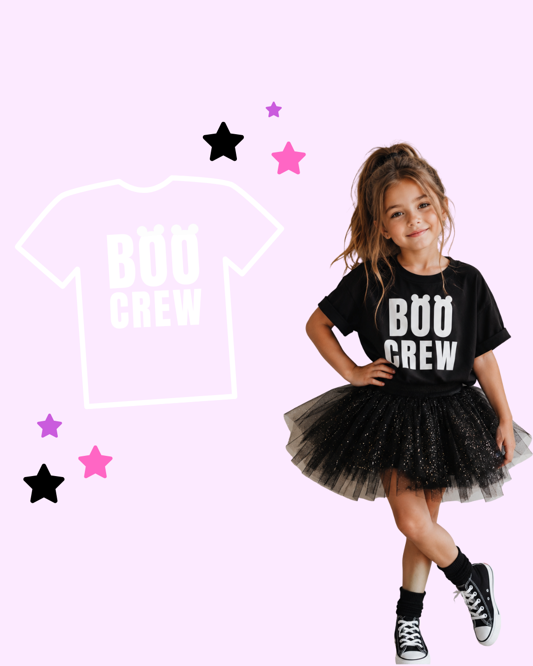 Boo Crew!