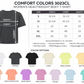 Cropped Tees!
