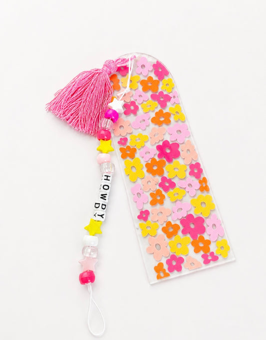 Howdy bookmark