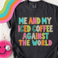Against the world (customizable)