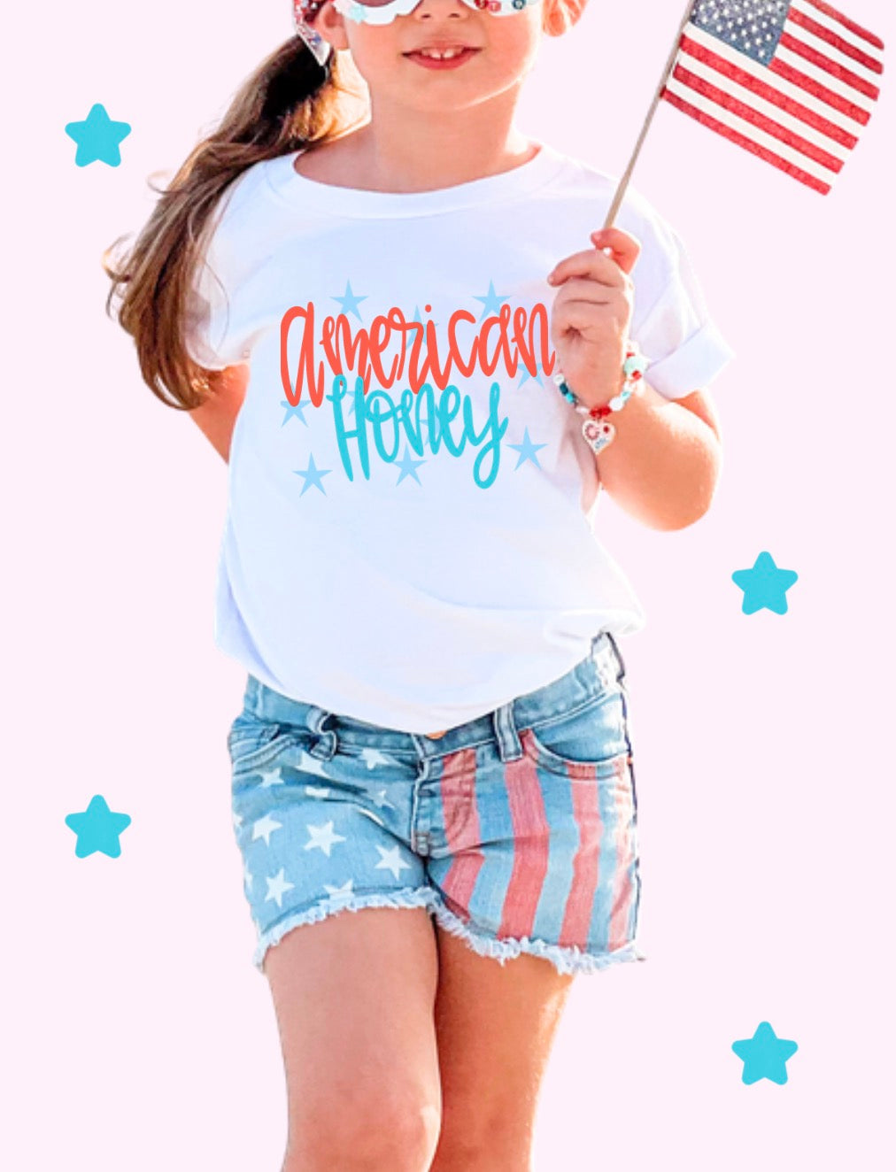 American Honey (All Sizes)