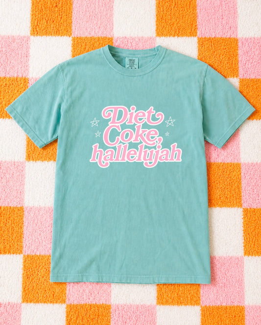 Drink Hallelujah (customizable!)