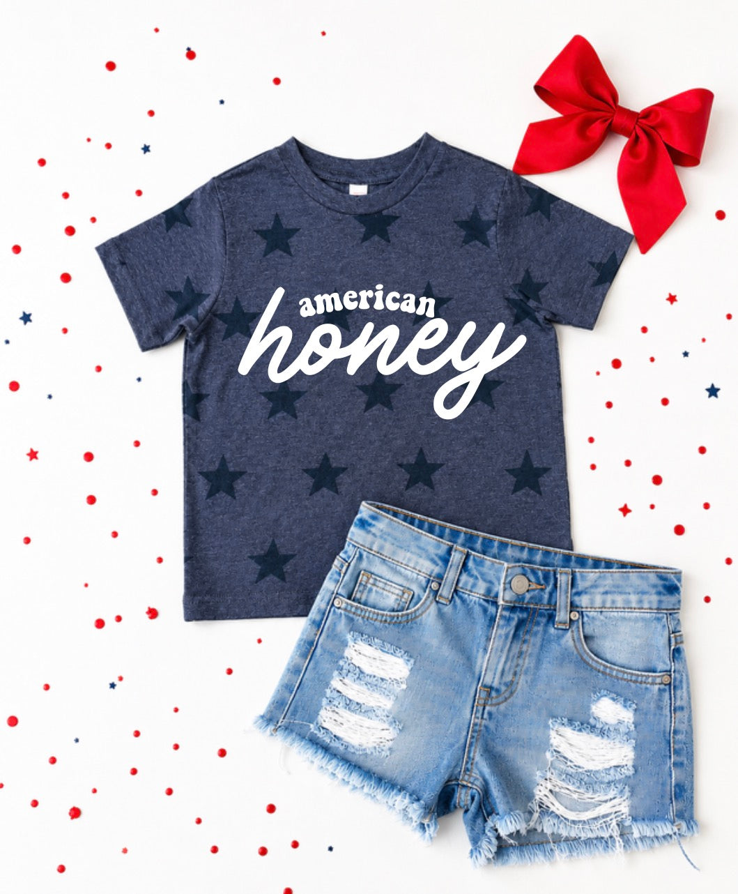american honey (all sizes)