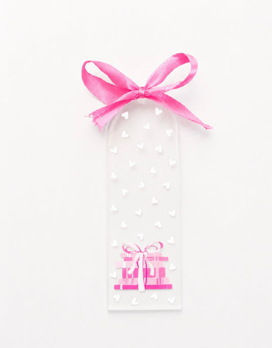 Bow bookmark