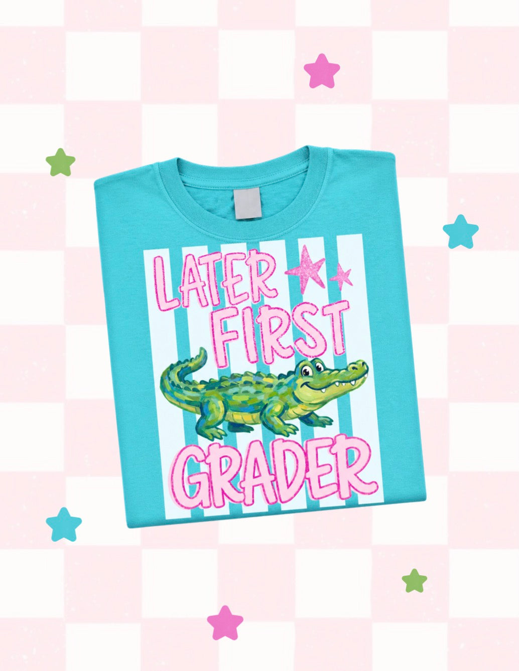 Later School Grade