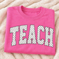 Teach