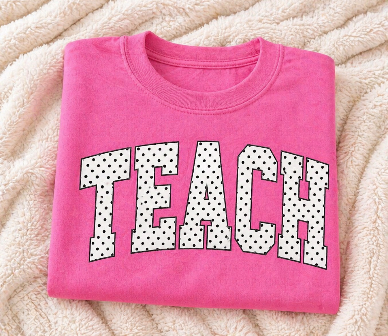 Teach