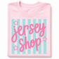 Custom Small Biz Lined Shirt