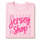 Custom Small Biz Lined Shirt