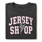 Checkered Bolt Custom Small Biz