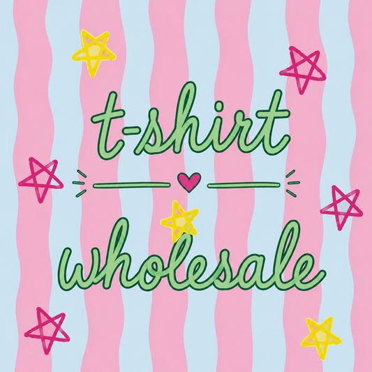 WHOLESALE (COMFORT COLORS)