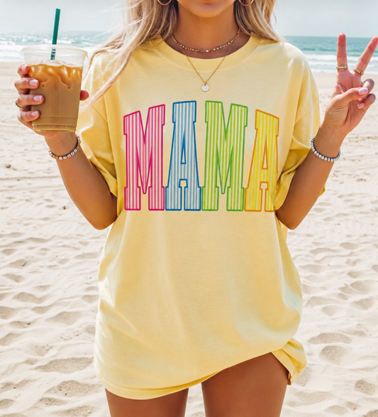 MAMA