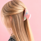 Hair clips