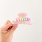 Hair clips