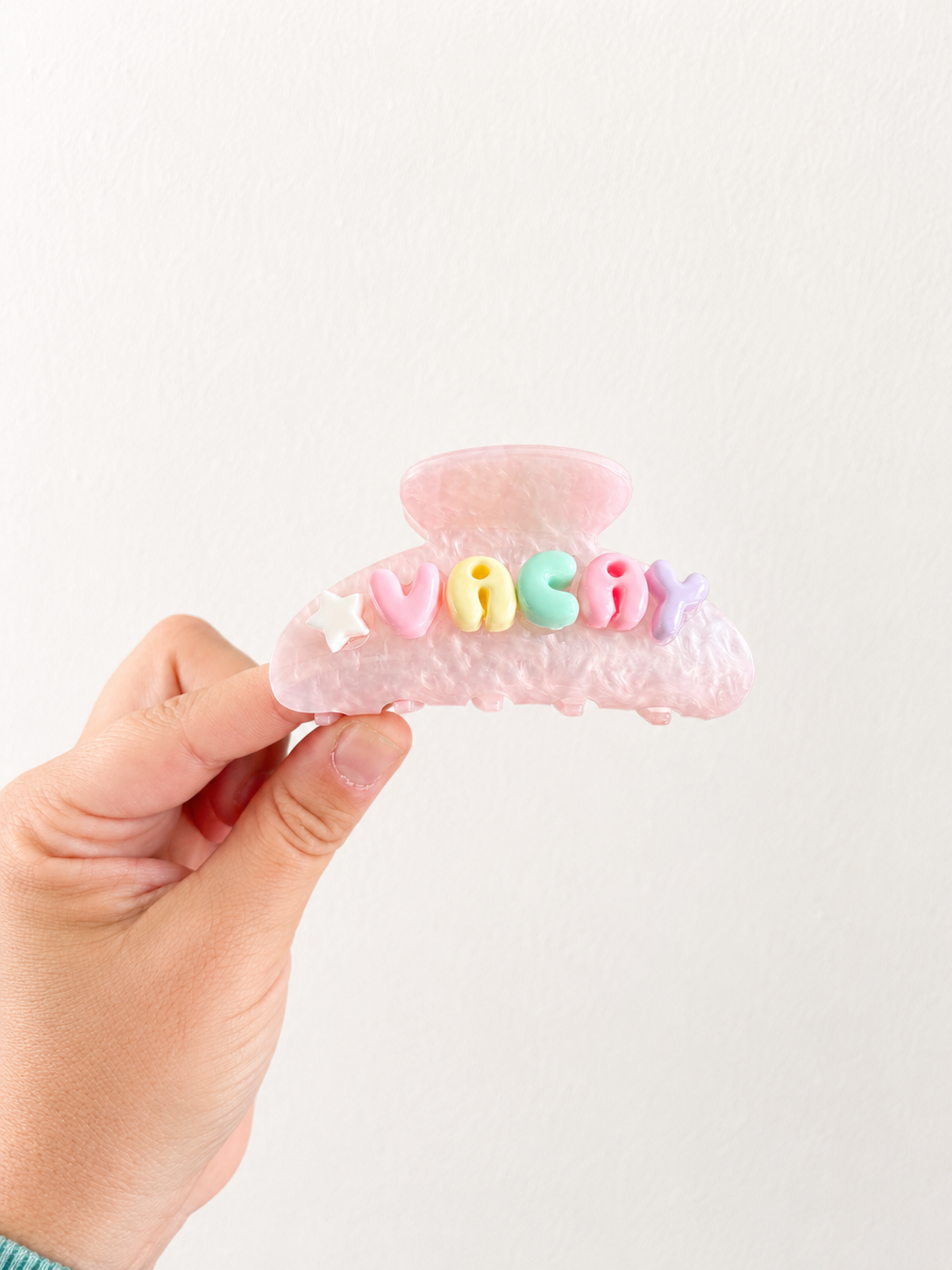 Hair clips